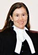 Pauline Anthoine, immigration lawyer