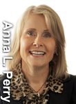 Anna L. Perry, senior  family lawyer with WestSide family  law on West Broadway, vancouver BC 