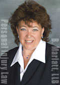 Bari Marlatt, Personal Injury Lawyer