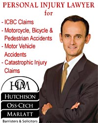 Lorenzo Oss-Cech, personal injury, professional negiligence, medical malpractice lawyer