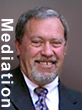 Collaboarte Family Law and Mediation lawyer Ronald Smith in Kelowna  with 30 years experience
