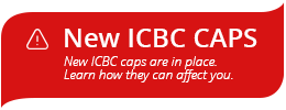 New ICBC CAPS on injury claims