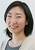 Akiko Fujita, registered immigration consultant, fluent in Japanese