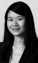 Angela So, JD, immigration law Boughton Law Corp. Vancouver