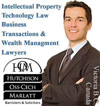 Canada's Intellectual Property Laws / Lawyers & Regulations