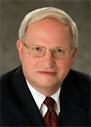 Dirk Ryneveld, QC personal injury lawyer and legal advisor to Government clients