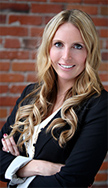 Misty Hillard, personal injury / ICBC claims / WCB injuries lawyer