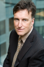 Photo of Peter Rekai, well known Canada Immigration and business lawyer in Toronto