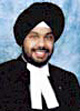 Criminal Defence Lawyers & College Lecturer , Dil Gosal  licensed in Washington State and BC Bar - CLICK FOR INFO ON CANADA CRIMINAL COURT SYSTEM.