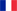 Flag of France, Monika Sievers learned European French while  a German resident